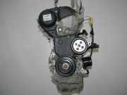 Motor (Benzin) SNJB / 148tkm FORD FIESTA VI (CB1, CCN) 1.25 60 KW 8A6G-6006-AB