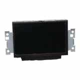 Display Navigationsbildschirm VOLVO V60 I (155) D3 100 KW 31357018 7609501530 31357075