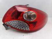 Rückleuchte rechts PEUGEOT 206+ (2L, 2M) 1.1 44 KW