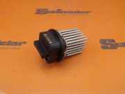 Widerstand Gebläsemotor BEHR MERCEDES-BENZ C-KLASSE (S204) C 180 KOMPRESSOR T-MODEL 115 KW 5HL008941-30