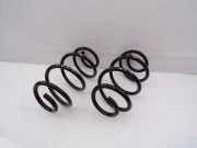 Federnsatz Hinterachse Besch Blau Blau MERCEDES-BENZ CLA SHOOTING BRAKE (X118) CLA 180 100 KW