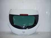 Heckklappe OV369 RENAULT MEGANE III COUPE (DZ0/1_) 1.9 DCI 96 KW