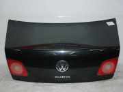 Heckklappe LR9V / Tarantellaschwarz -Perl. VW PHAETON (3D_) 5.0 V10 TDI 4MOTION 230 KW