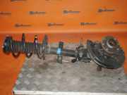 Federbein rechts vorn RENAULT CAPTUR I (H5, J5) 0.9 TCE 90 66 KW 543021687R