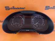 Tachometer SKODA OCTAVIA III COMBI (500000, 5000000) 1.4 110 KW 5E0920780E