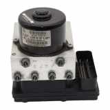 Bremsaggregat ABS Ate ESP MERCEDES-BENZ C-KLASSE (W203) C 180 KOMPRESSOR 105 KW A0345457732 A0054312912