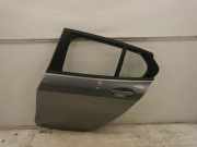 Tür links hinten SKYSCRAPER GRAU MET BMW 1 (F40) 118I 100 KW