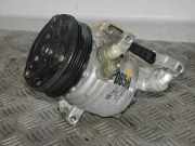 Klimakompressor 19948km MAZDA 2 (DJ, DL) 1.5 SKYACTIV-G M HYBRID 66 KW T965223A / DB5H61450