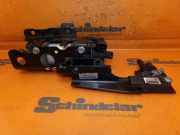 Kraftstoffpumpe Differenzdrucksensor, Halterung VW PASSAT VARIANT (3C5) 2.0 TDI 103 KW 1K0906089A, 076906051B, 3C0131552Q