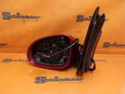 Außenspiegel elektrisch lackiert LINKS , 7 PIN MIT BLINKER ( OHNE SPIEGELGLAS ) VW GOLF V (1K1) 1.6 FSI 85 KW 1K1857507DC