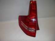 Rückleuchte links UNTEN CITROEN C4 (LC_) 1.6 HDI 80 KW 9655864080 01