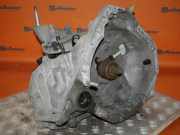 Getriebe (Schaltung) 5 Gang JE3-006 RENAULT TWINGO III (BCM) 1.0 SCE 70 52 KW 320100833R