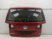Heckklappe WILD CHERRY METALLIC VW TOURAN (1T3) 1.4 TSI 103 KW