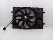 Elektrolüfter SKODA OCTAVIA IV COMBI (NX5) 1.5 TSI 110 KW 5WA121205 5WA959455J