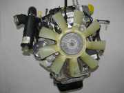 Motor (Diesel) ENS / VM52C / 87tkm JEEP CHEROKEE (KK) 2.8 CRD 4X4 130 KW
