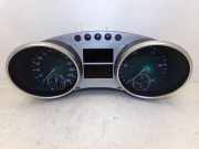 Tachometer MERCEDES-BENZ M-KLASSE (W164) ML 280 CDI 4MATIC 140 KW A2515400648