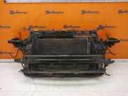 Schlossträger kühlpaket HYUNDAI SANTA FÉ III (DM, DMA) 2.4 141 KW