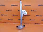 Motor Fensterheber rechts vorn MIT MOTOR PEUGEOT PARTNER KASTEN/GROßRAUMLIMOUSINE 1.6 BLU 73 KW 9680557880