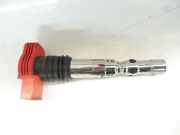 Zündspule AUDI A4 (8E2, B6) 3 162 KW 06C905115M