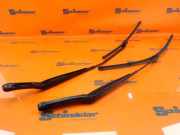 Wischerarm vorne FAHRER / BEIFAHRER VW GOLF V (1K1) 1.4 16V 59 KW 1Q1955409 / 1Q1955410