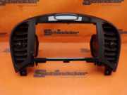 Luftdüsengehäuse BLENDE ARMATUR MITTE NISSAN JUKE (F15) 1.5 DCI 81 KW 687511KE0A , 687501KE0A , 682601KE0A