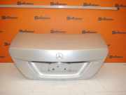 Heckklappe GRAU/775 MERCEDES-BENZ S-KLASSE (W221) S 320 CDI L LANG 173 KW
