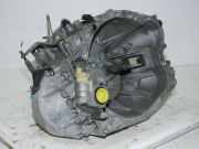 Getriebe (Schaltung) 5 Gang 20DM16 PEUGEOT 206 CC (2D) 2.0 S16 100 KW