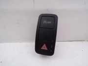 Schalter Warnblinker Start/Stop OFF AUDI A1 (8X1, 8XK) 1.2 TFSI 63 KW 8X0959672A