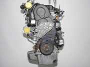 Motor (Diesel) AMF / 147tkm VW POLO (6N2) 1.4 TDI 55 KW 045100098X / 045100034R / RX