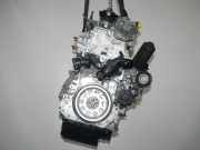 Motor (Benzin) 254.915 / 21km MERCEDES-BENZ C-KLASSE (W206) C 200 150 KW