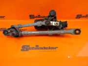 Wischermotor vorne PEUGEOT 107 (PM, PN) 1.0 50 KW 53565002