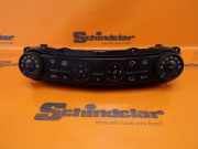 Bedienelement, Klimaanlage MERCEDES-BENZ E-KLASSE (W211) E 220 CDI 120 KW 2118300085