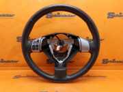 Lenkrad Leder, Multifunktion SUZUKI SX4 (EY, GY) 1.6 VVT 79 KW GS120-1880