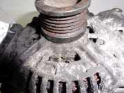 Lichtmaschine MERCEDES-BENZ E-KLASSE (W211) E 220 CDI 110 KW 0124625002