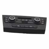Bedienelement, Klimaanlage Schalter Start/Stop PDC BMW 3 TOURING (E91) 318D 105 KW 9182287