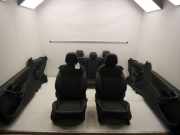 Sitze komplett PEUGEOT 208 I (CA, CC) 1.4 HDI 50 KW