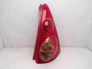 Rückleuchte rechts PEUGEOT 107 (PM, PN) 1.0 50 KW