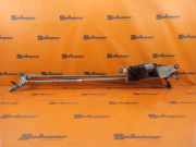 Wischermotor vorne Mit Gestänge RENAULT MODUS/GRAND MODUS (F/JP0) 1.2 55 KW 0390241777