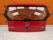 Heckklappe SKODA CITIGO (NF1) 1.0 44 KW