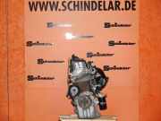 Motor (Benzin) BAJA / 132000km FORD FIESTA V (JD, JH) 1.3 44 KW