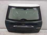 Heckklappe BRITISH RACING GREEN MINI MINI (R50, R53) COOPER 85 KW