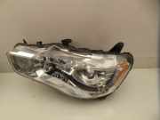 Hauptscheinwerfer links MITSUBISHI OUTLANDER II (CWW) 2.2 DI-D 4WD 115 KW 8301B941