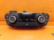 Bedienelement, Klimaanlage OPEL INSIGNIA A SPORTS TOURER (G09) 2.0 TURBO 162 KW 13273095