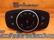 Schalter Licht DIMMER KOMBIINSTRUMENT FORD FOCUS IV (HN) 1.0 ECOBOOST MHEV 114 KW H18T-13D061-AE