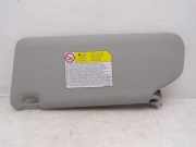 Sonnenblende rechts BELEUCHTET MITSUBISHI OUTLANDER II (CWW) 2.2 DI-D 4WD 115 KW