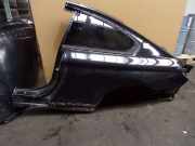 Seitenwand links hinten BLACK SAPPHIRE METALLIC (475) BMW 6 COUPE (F13) 640I 235 KW