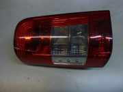 Rücklicht Rückleuchte links PEUGEOT PARTNER COMBISPACE (5F) 1,1 44 KW 9657977080
