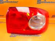 Rückleuchte aussen rechts RENAULT LAGUNA II (BG0/1) 1.6 16V 82 KW 8200262668