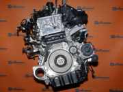 Motor (Diesel) 654.920 / 654920 / 35608km MERCEDES-BENZ CLA SHOOTING BRAKE (X118) CLA 200 D 110 KW