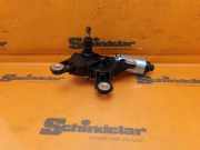 Wischermotor hinten AUDI A6 AVANT (4F5, C6) 2.0 TDI 125 KW 4F9955711B
